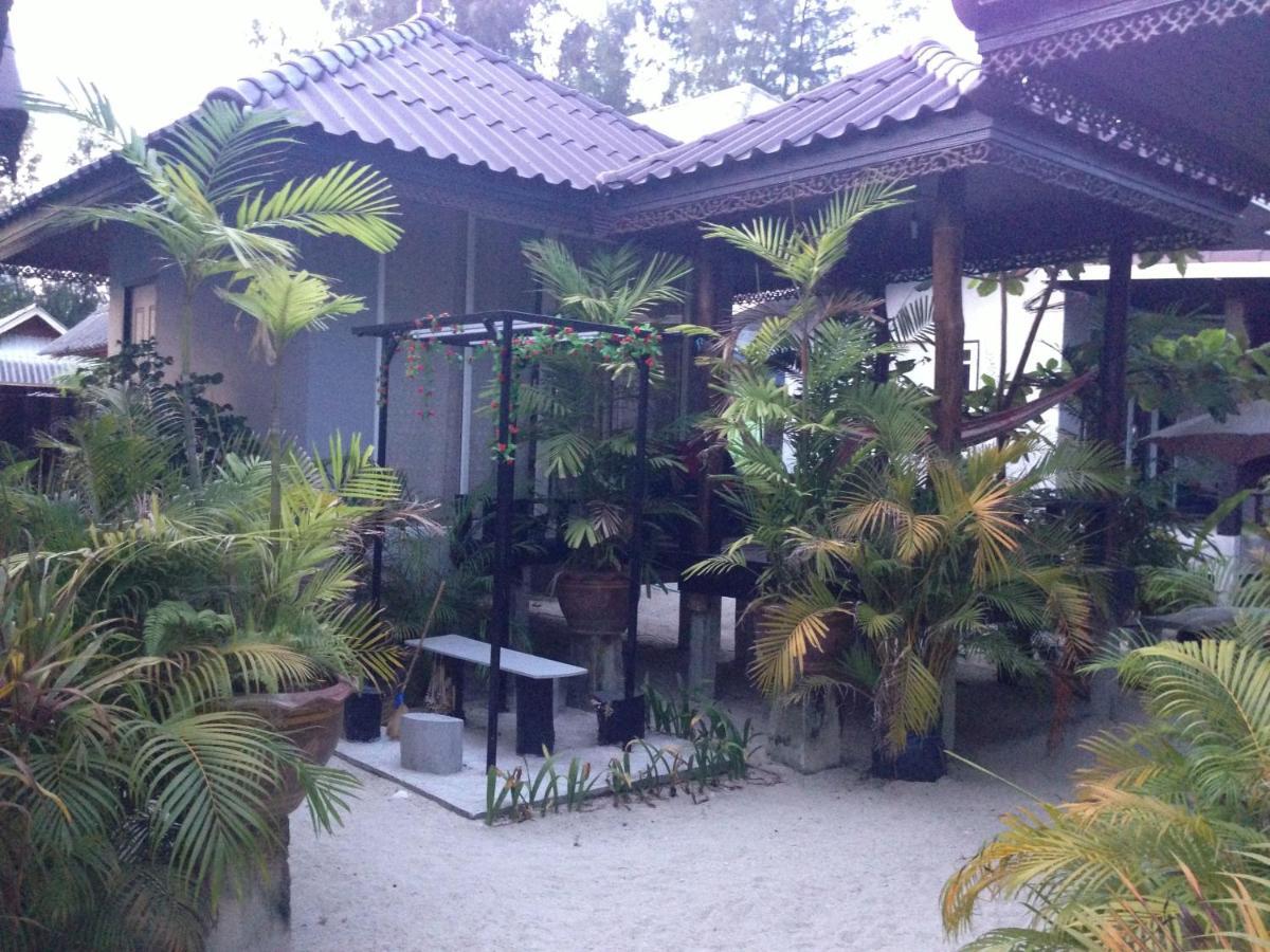 Phangan Cove Beach Resort Srithanu Cameră foto